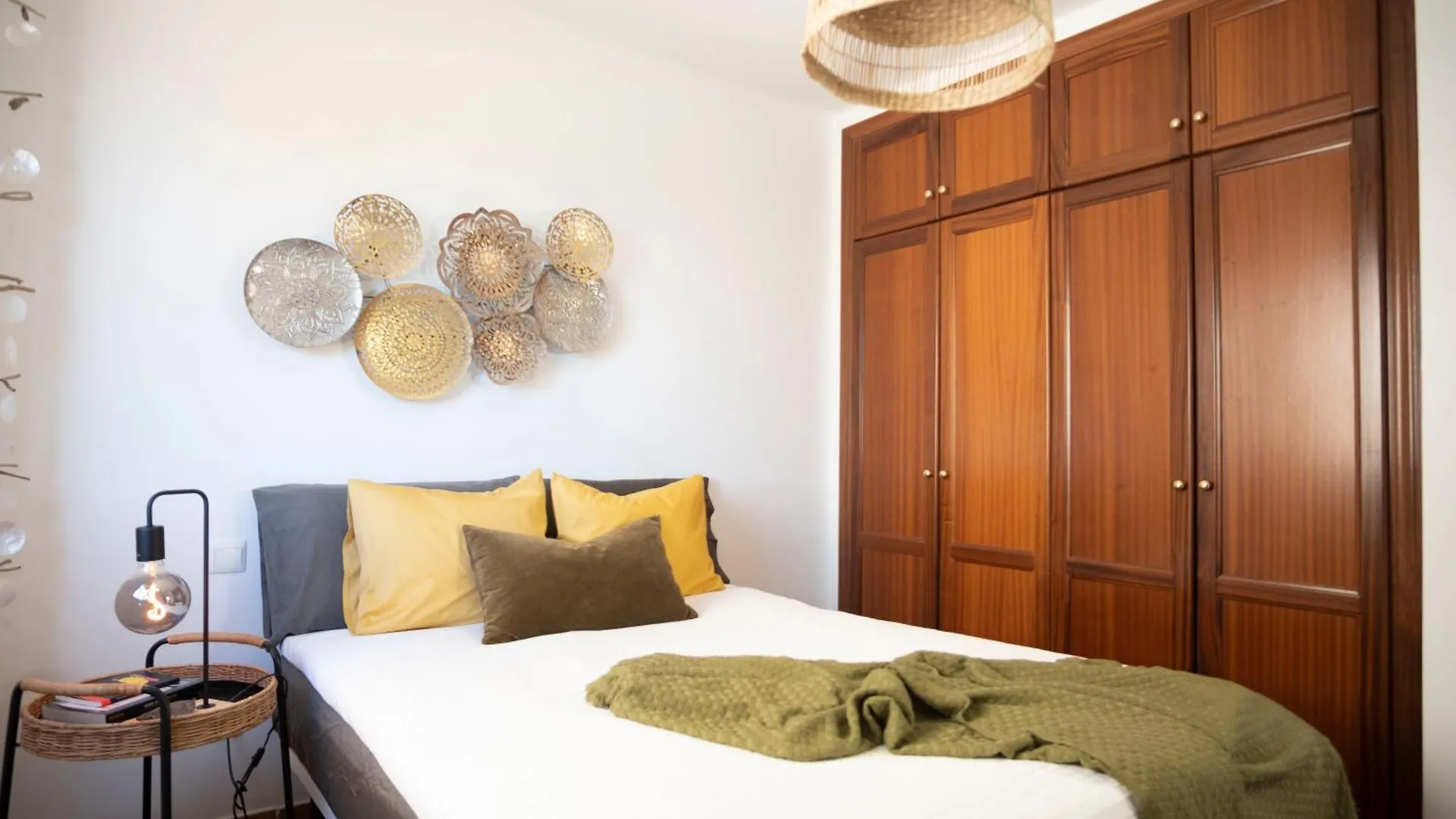 Appartement Mar Y Sol à La Laguna  Espagne