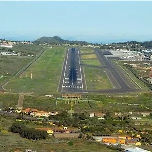 Viajeros San Cristóbal de La Laguna