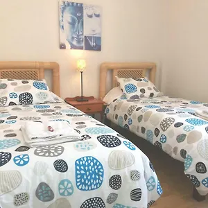 Ossuna Appartamento